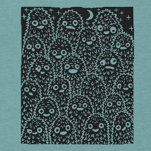 Fur Party Tee