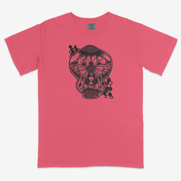 Honeybee Tee