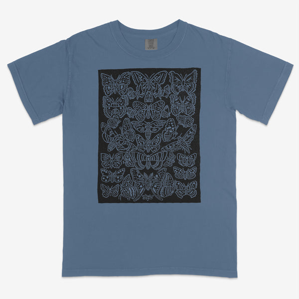 Butterfly Tee