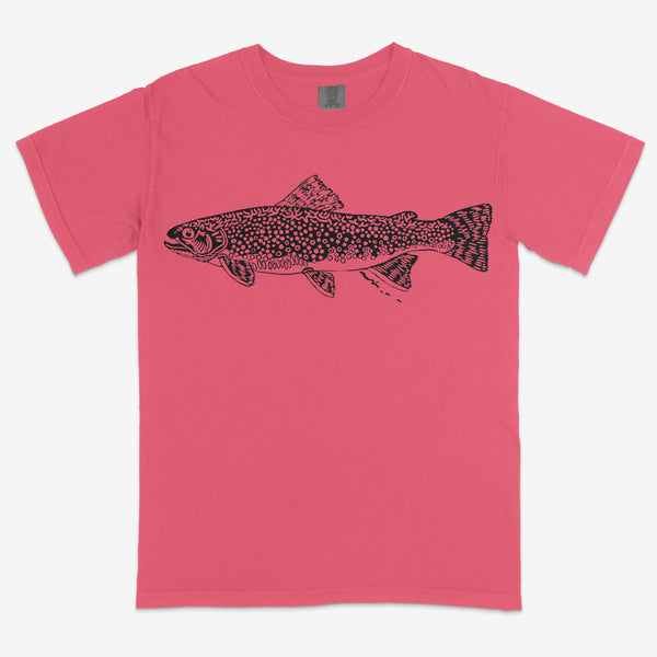 Trout Tee