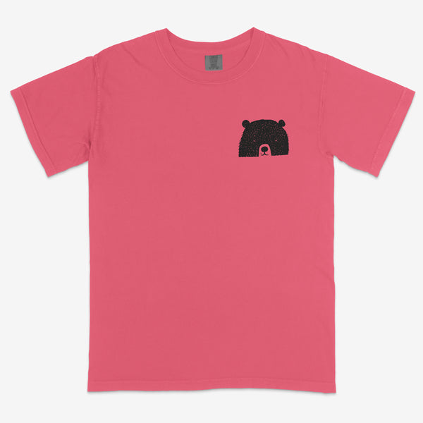 Pocket Bear Tee