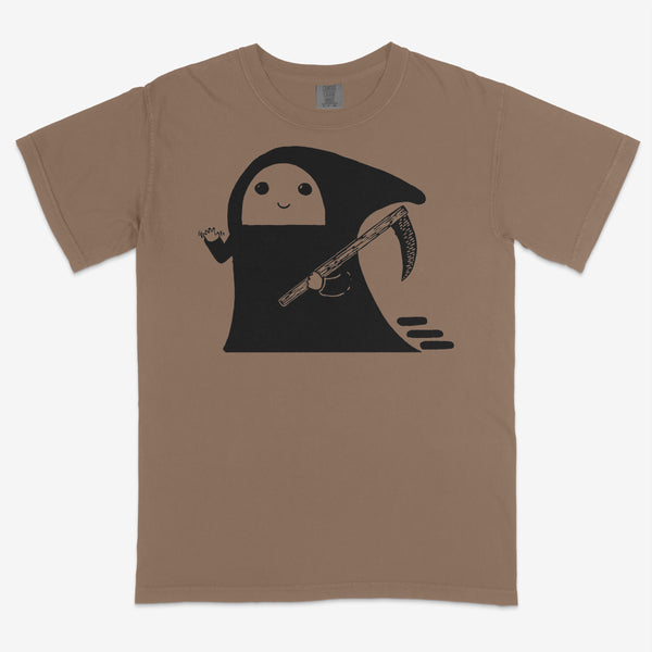 GRIN-Reaper Tee
