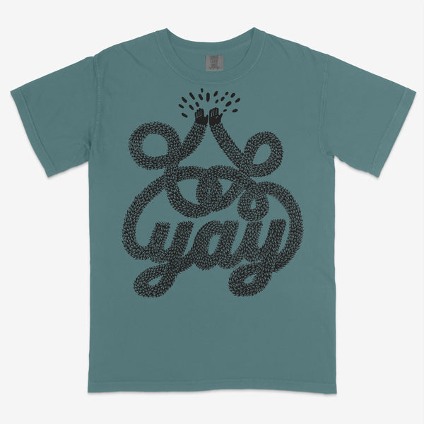 High Five Tee