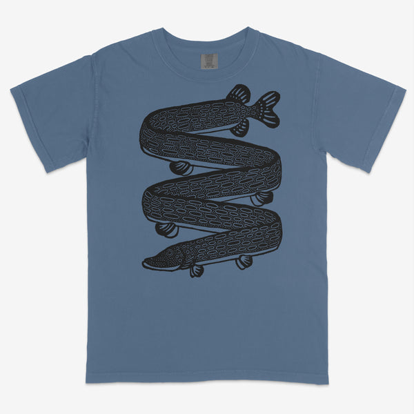 Northern Pike Tee