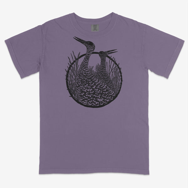 Sandhill Cranes Tee