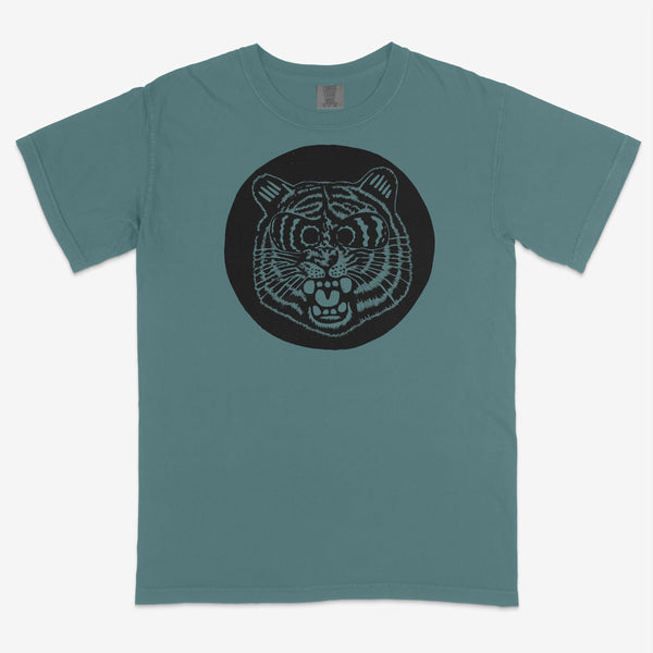 Tiger Tee