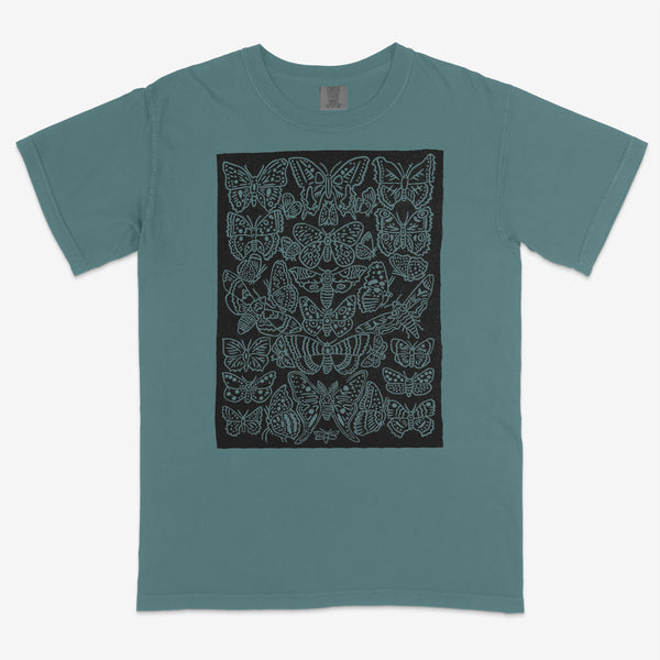 Butterfly Tee
