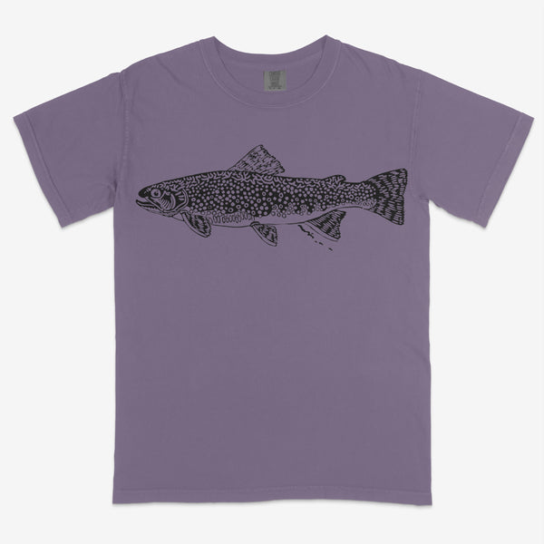 Trout Tee
