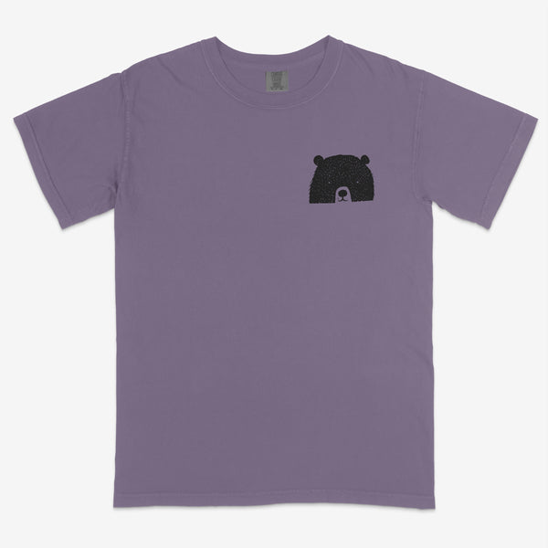 Pocket Bear Tee