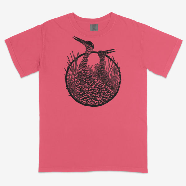 Sandhill Cranes Tee