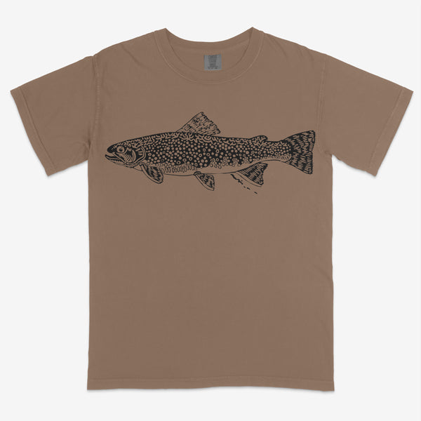 Trout Tee