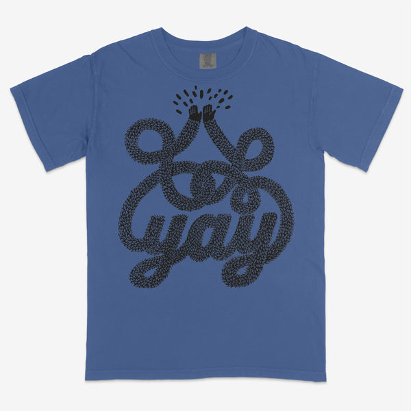 High Five Tee