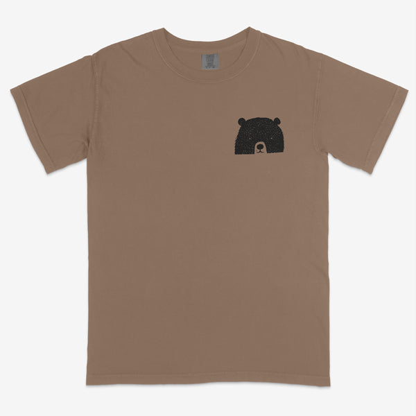 Pocket Bear Tee