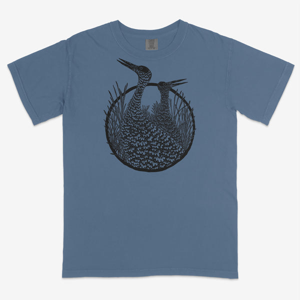 Sandhill Cranes Tee