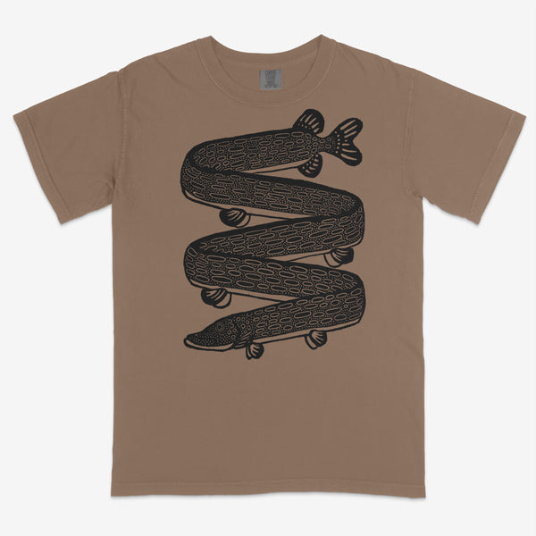 Northern Pike Tee