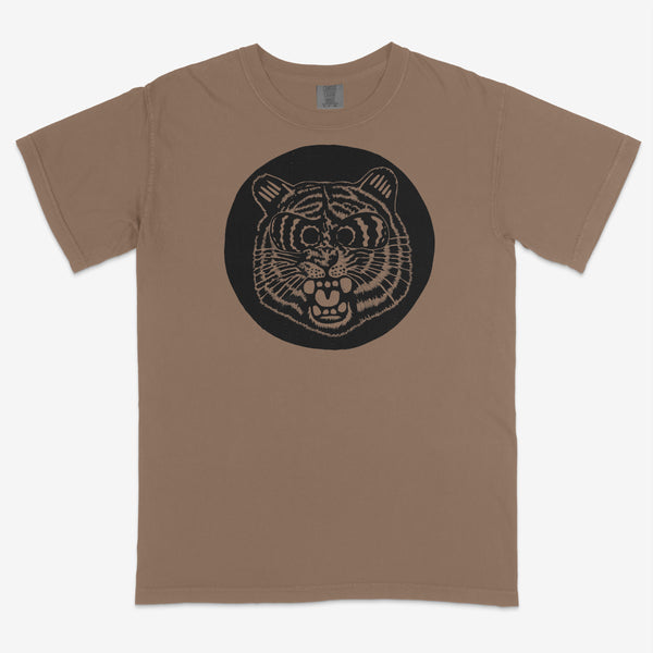 Tiger Tee