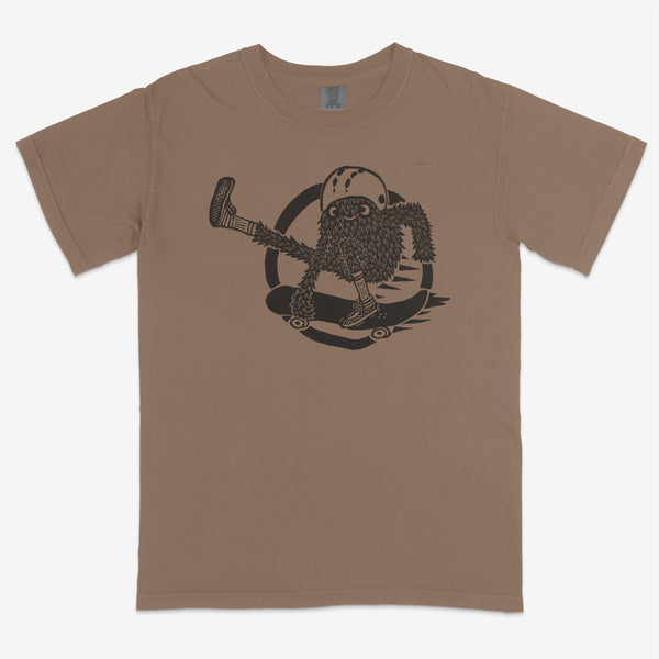 SKATE MONSTER TEE
