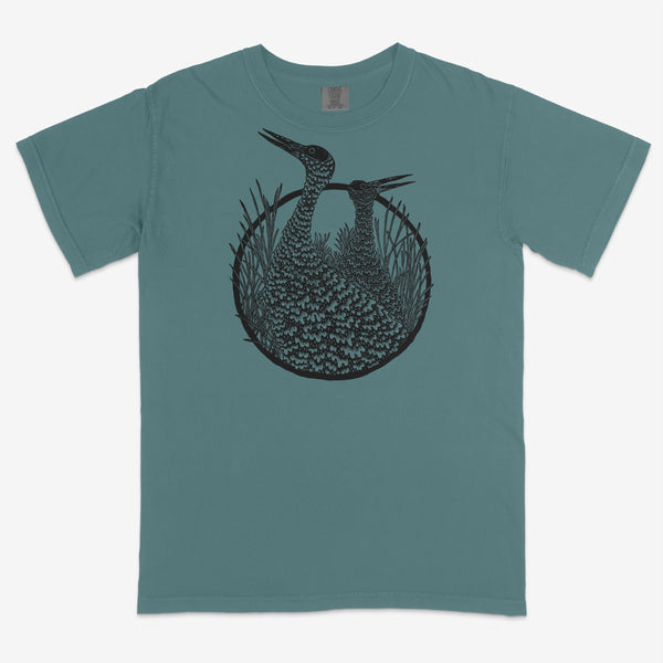 Sandhill Cranes Tee