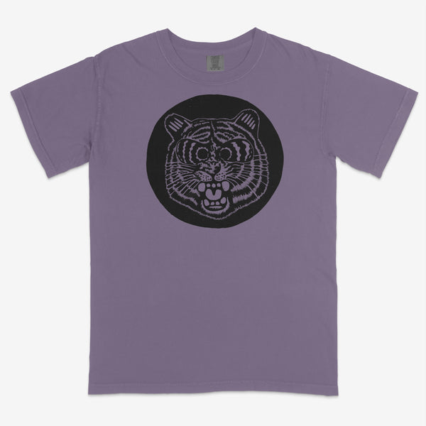 Tiger Tee