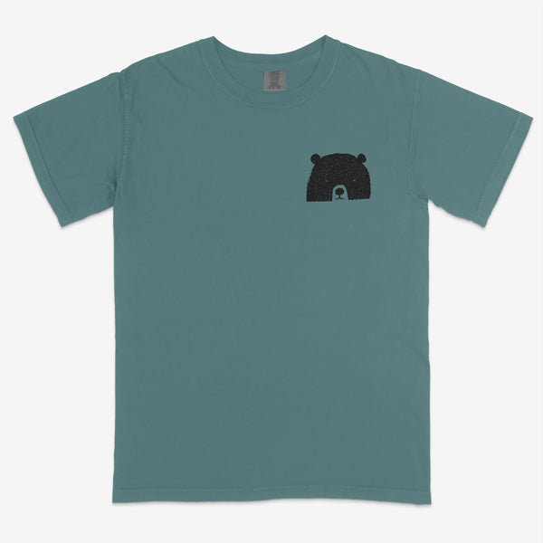 Pocket Bear Tee