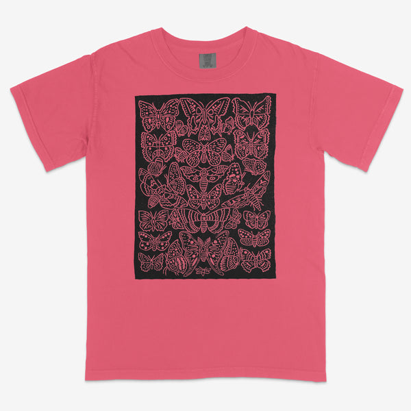 Butterfly Tee