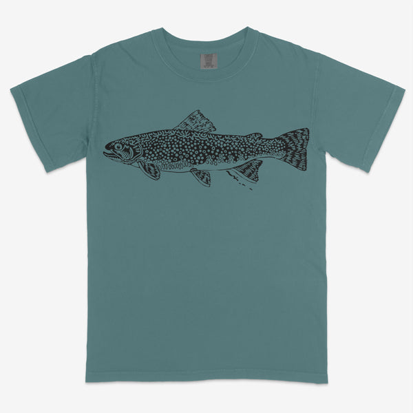 Trout Tee