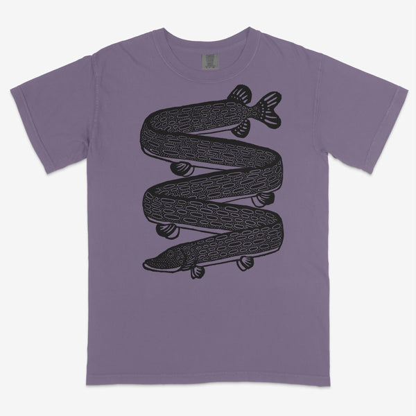Northern Pike Tee