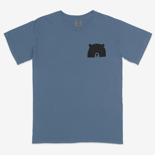Pocket Bear Tee