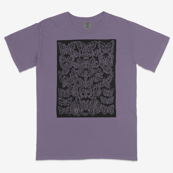 Butterfly Tee