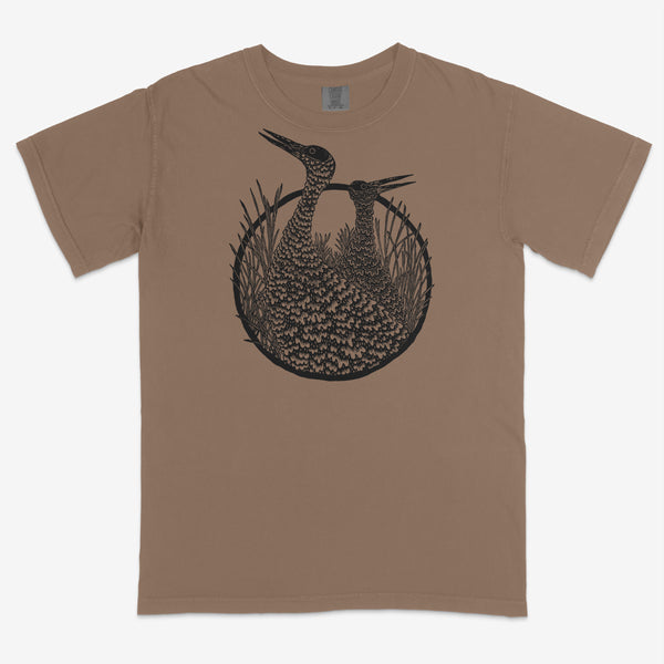 Sandhill Cranes Tee