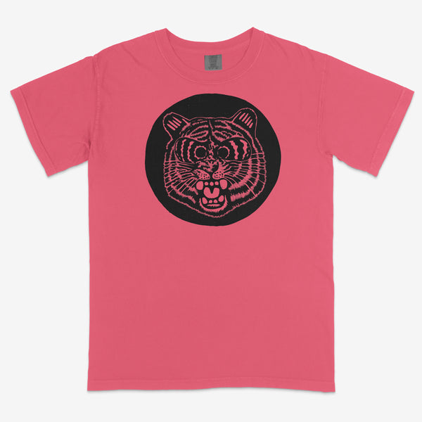 Tiger Tee