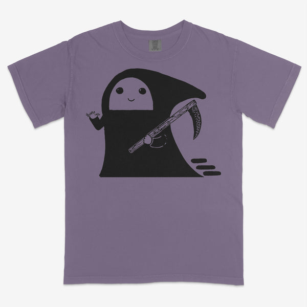 GRIN-Reaper Tee
