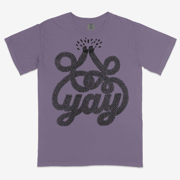 High Five Tee