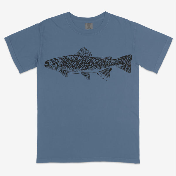 Trout Tee