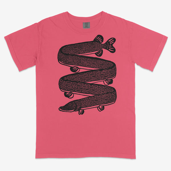 Northern Pike Tee