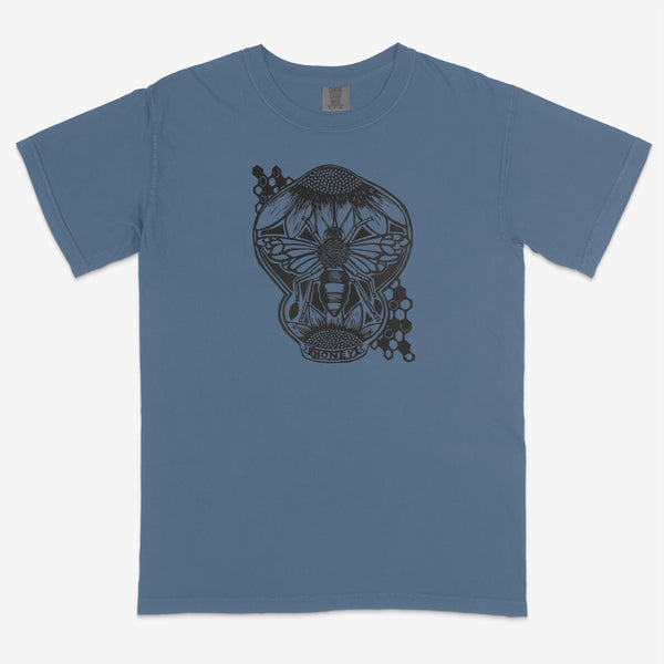 Honeybee Tee