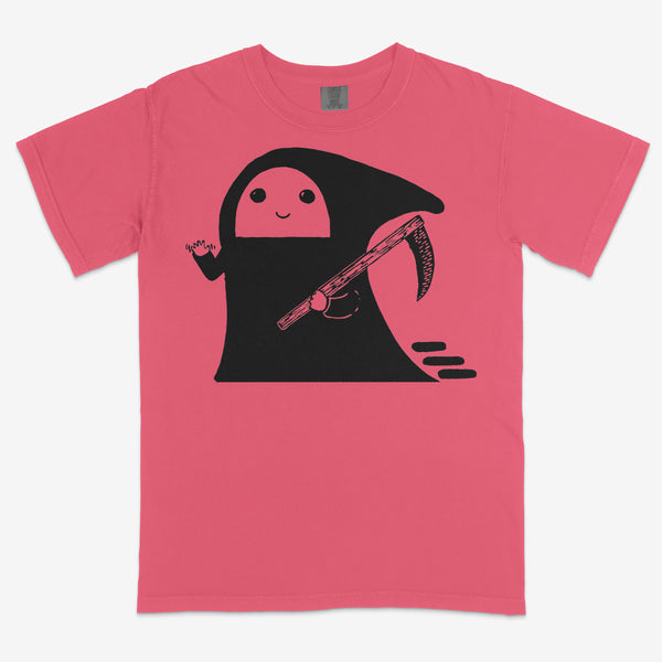 GRIN-Reaper Tee