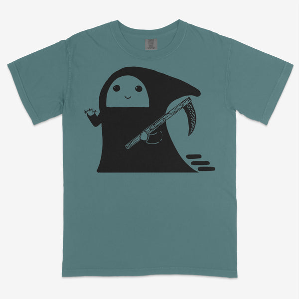 GRIN-Reaper Tee
