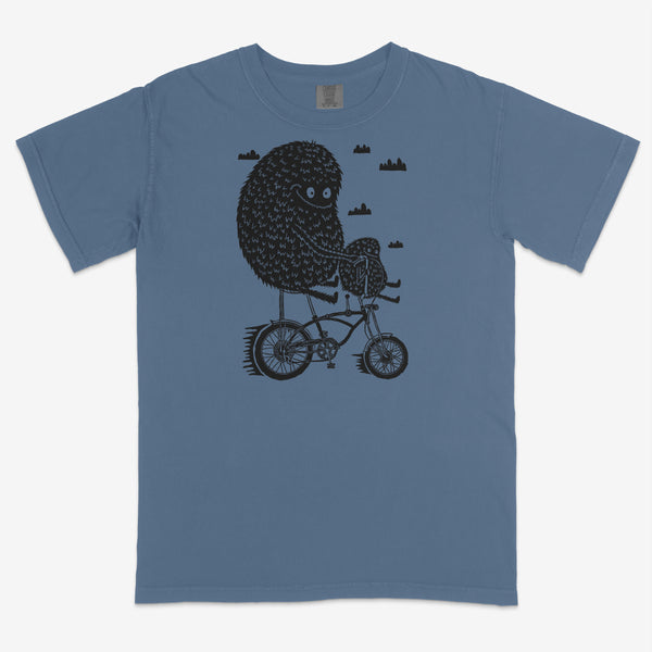 Bike Nuggets Tee
