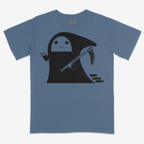 GRIN-Reaper Tee
