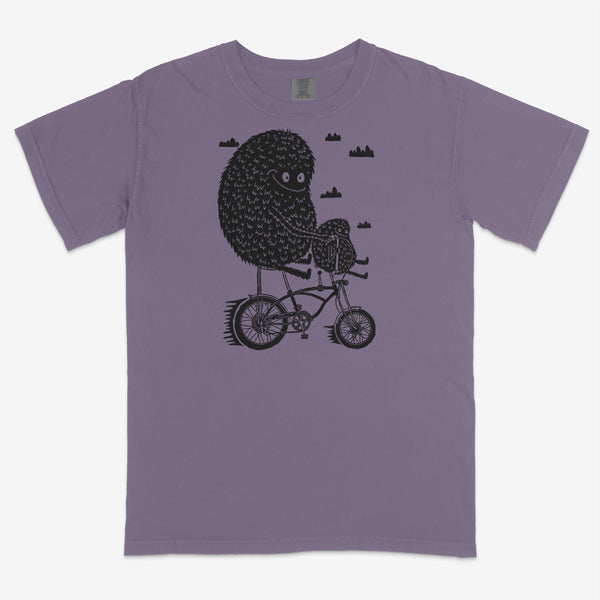 Bike Nuggets Tee