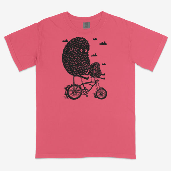 Bike Nuggets Tee
