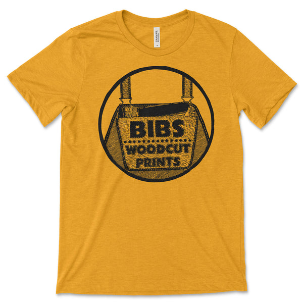 Bibs Tee