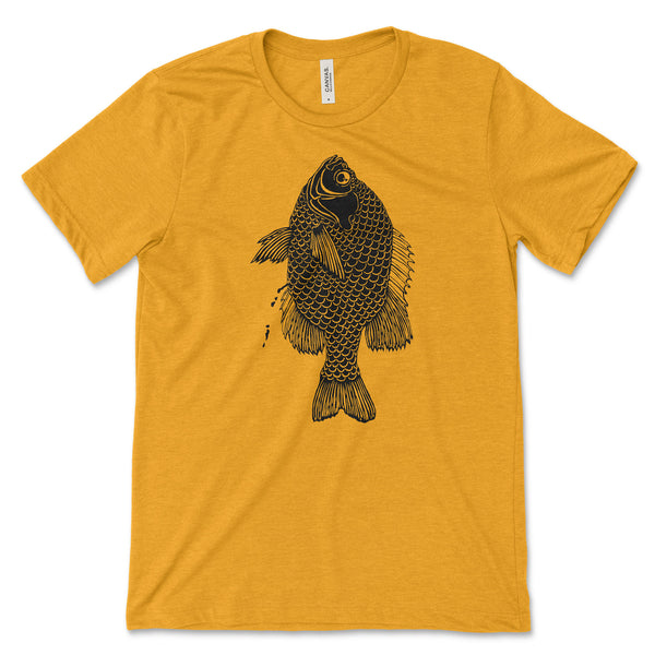 Bluegill (Vertical) Tee