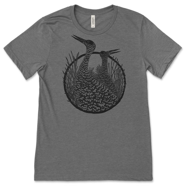 Sandhill Crane Tee