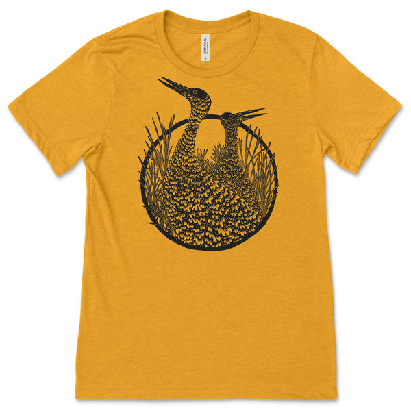 Sandhill Crane Tee