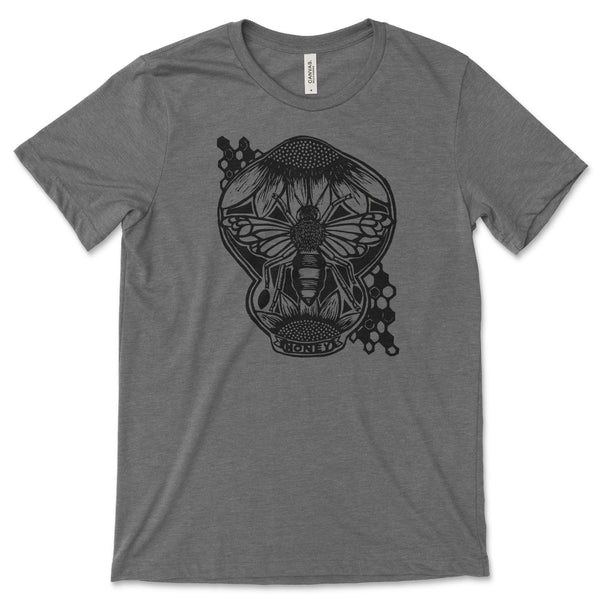 Honeybee Tee