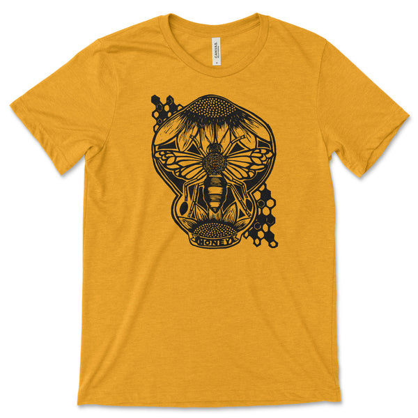 Honeybee Tee