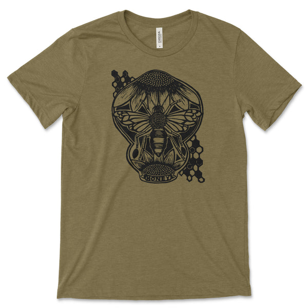 Honeybee Tee