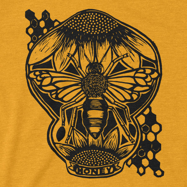 Honeybee Tee